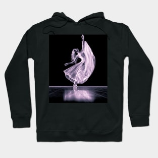 Ballerina Hoodie